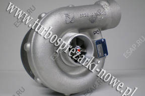 ТУРБОКОМПРЕССОР LIEBHERR 17.2 L 5700206 5700205