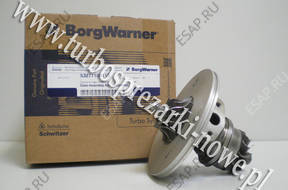 ТУРБОКОМПРЕССОР LIEBHERR 5700180 5700246 5700201