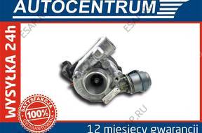 ТУРБОКОМПРЕССОР LINDE H25 H30 H35 700960-5012S