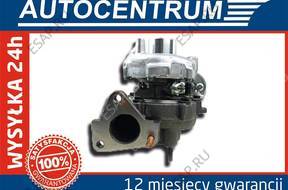 ТУРБОКОМПРЕССОР LINDE H25 H30 H35 700960-5012S