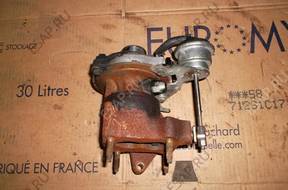 ТУРБОКОМПРЕССОР LOGAN 1.5 DCI 68KM JC51139981065