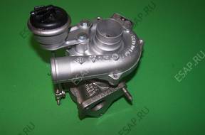 ТУРБОКОМПРЕССОР Logan Clio Kangoo 1.5 dci 65 km
