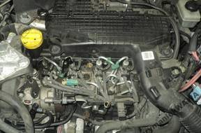ТУРБОКОМПРЕССОР LOGAN CLIO MEGANE MODUS 1.5 DCI