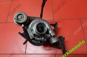 ТУРБОКОМПРЕССОР LYBRA 1,9JTD 105KM 46480117