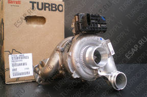 ТУРБОКОМПРЕССОР M-KLASA 320 CDI W164 224 KM