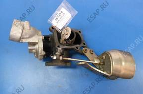 ТУРБОКОМПРЕССОР maa Mercedes W204 C250 2,2CDi