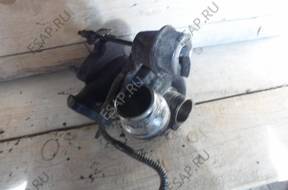 ТУРБОКОМПРЕССОР MAGANE II 1,5 DCI 54359700012