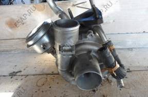 ТУРБОКОМПРЕССОР MAGANE II FL 1,9 DCI 130 8200575462