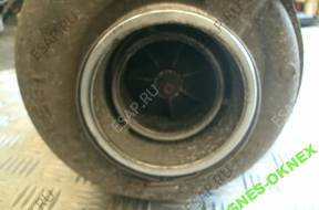 ТУРБОКОМПРЕССОР  MAGNUM DXI 12 440 2006 год