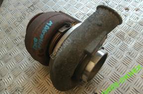 ТУРБОКОМПРЕССОР  MAGNUM DXI 12 440 2006 год