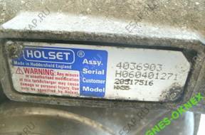 ТУРБОКОМПРЕССОР  MAGNUM DXI 12 440 2006 год