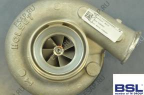 ТУРБОКОМПРЕССОР MAN 2066LF