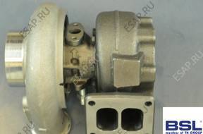 ТУРБОКОМПРЕССОР MAN 2066LF