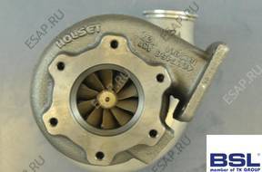 ТУРБОКОМПРЕССОР MAN 2066LF