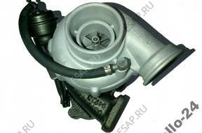 ТУРБОКОМПРЕССОР Man 53169886500, 51091007517  R