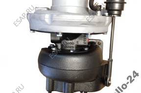 ТУРБОКОМПРЕССОР Man 53319707509, 51.09100-7819  R