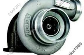 ТУРБОКОМПРЕССОР MAN F2000 D0836 HX 40