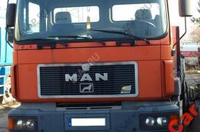 ТУРБОКОМПРЕССОР  MAN F2000