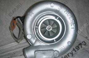 ТУРБОКОМПРЕССОР  MAN HOLSET HX40