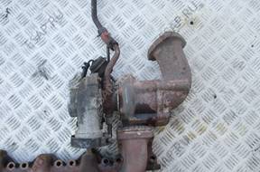 ТУРБОКОМПРЕССОР Man Le 2000 D0034      800 С