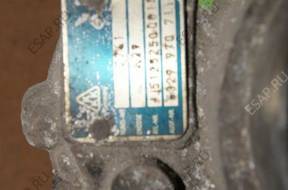 ТУРБОКОМПРЕССОР MAN Tga 430 KM D2066