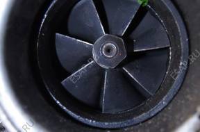 ТУРБОКОМПРЕССОР MAN Tga 430 KM D2066