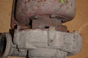 ТУРБОКОМПРЕССОР MAN Tga 430 KM D2066