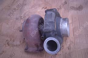 ТУРБОКОМПРЕССОР  MAN TGA TGX D20 53299887121