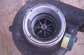 ТУРБОКОМПРЕССОР  MAN TGA TGX D20 53299887121