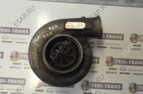 ТУРБОКОМПРЕССОР  MAN TGA TGX D20
