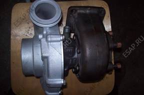 ТУРБОКОМПРЕССОР    MAN TGA TGX TGS D20 EURO5