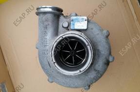 ТУРБОКОМПРЕССОР  MAN TGA