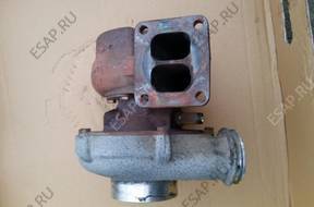 ТУРБОКОМПРЕССОР  MAN TGA