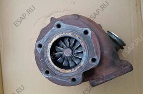 ТУРБОКОМПРЕССОР  MAN TGA