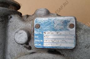 ТУРБОКОМПРЕССОР  MAN TGA