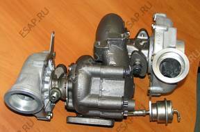 ТУРБОКОМПРЕССОР  MAN TGL 12210 59.09100-7957