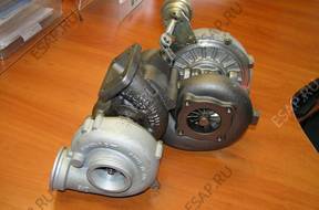 ТУРБОКОМПРЕССОР  MAN TGL 12210 59.09100-7957