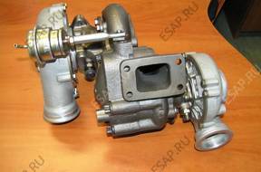 ТУРБОКОМПРЕССОР  MAN TGL 12210 59.09100-7957