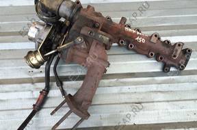 ТУРБОКОМПРЕССОР  MAN TGL 150 D0834
