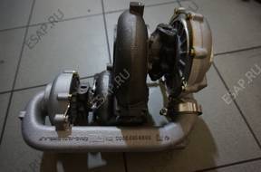 ТУРБОКОМПРЕССОР MAN TGL 51091007956