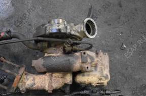 ТУРБОКОМПРЕССОР  MAN TGL D0834 210 180