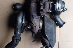 ТУРБОКОМПРЕССОР  MAN TGM 0836 LFL 65