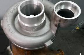 ТУРБОКОМПРЕССОР MAN TGS 480KM 51.09101-7005 D2676