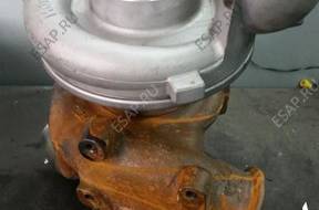 ТУРБОКОМПРЕССОР MAN TGS 480KM 51.09101-7005 D2676