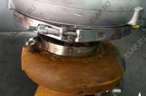 ТУРБОКОМПРЕССОР MAN TGS 480KM 51.09101-7005 D2676