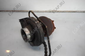 ТУРБОКОМПРЕССОР  MAN TGX    1000z