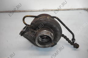 ТУРБОКОМПРЕССОР  MAN TGX    1000z