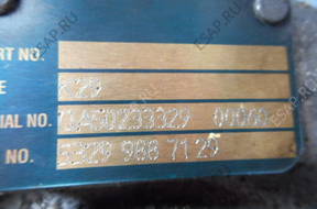 ТУРБОКОМПРЕССОР  MAN TGX    1000z