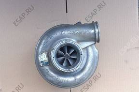 ТУРБОКОМПРЕССОР MAN TGX TGS TGA