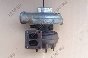 ТУРБОКОМПРЕССОР MAN TGX TGS TGA